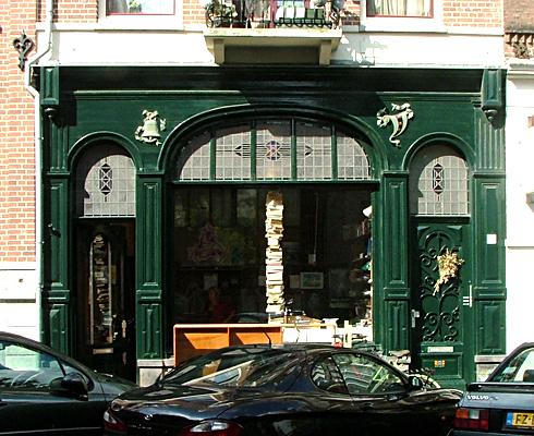 Shop